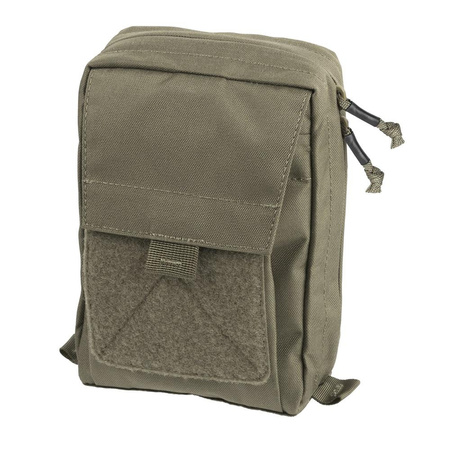 Helikon - Kieszeń Urban Admin Pouch - Cordura - MOLLE - Adaptive Green - MO-O03-CD-12