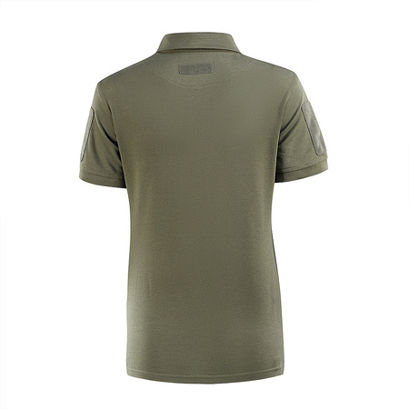 M-Tac Koszulka Polo Taktyczna 65/35 Lady  - Army Olive