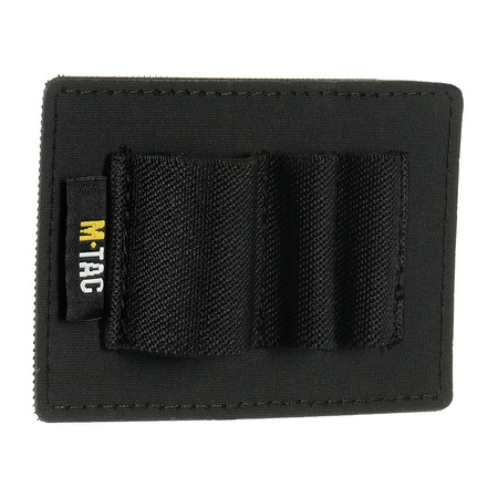 M-Tac Wstawka Modulowa Mala (3 Sekcje)  - Black
