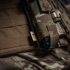 M-Tac Ładownica na Staze Taktyczna z Panelem Molle Gen.III  - Multicam