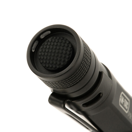 Latarka P21  - Black