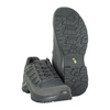 Taktyczne Buty Trekkingowe IVA  - Grey