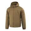 Kurtka Zimowa Alpha Gen.III Pro Primaloft  - Coyote Brown