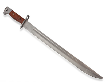 Bagnet AK-47 51 cm  N-705