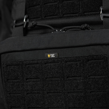 Organizer Admin Large Elite  - Black