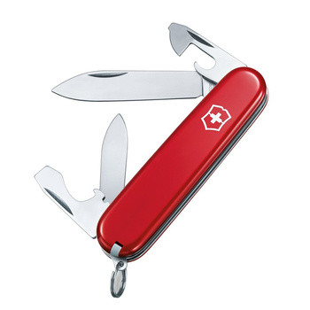 Victorinox - Scyzoryk Recruit - 0.2503