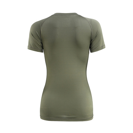 M-Tac Koszulka Termoaktywna Ultra Light Polartec Lady  - Army Olive