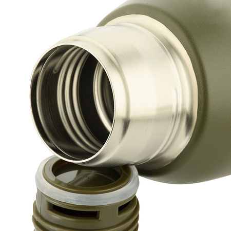 Termos Type 2 1300 Ml.  - Olive