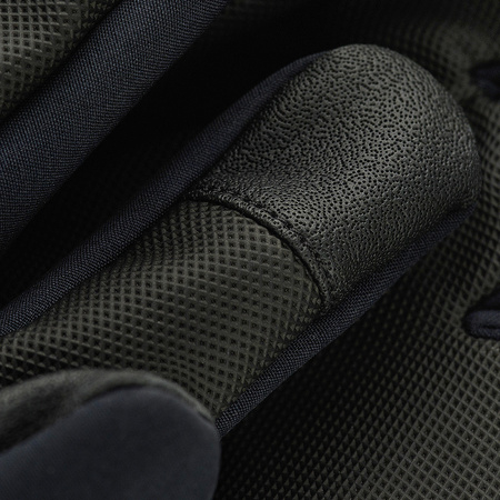 M-Tac rekawice Soft Shell Thinsulate  - Dark Navy Blue