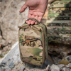 M-Tac Organizer Ergonomiczny Elite Small (22x14 Cm)  - Multicam