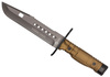 Nóż Taktyczny - Bagnet K25 N-309P (32068)