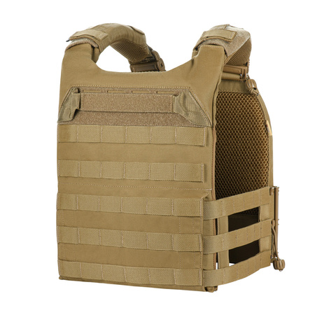 Kamizelka Cuirass FAST Elite Gen.II  - Coyote