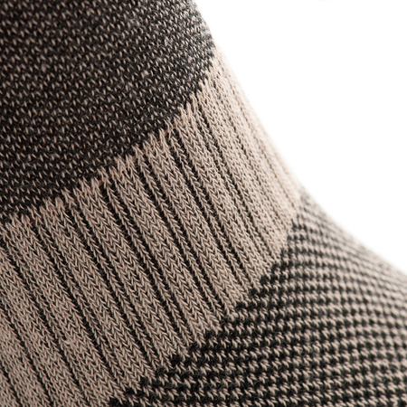 Skarpety wysokie Mk.2  - Tan