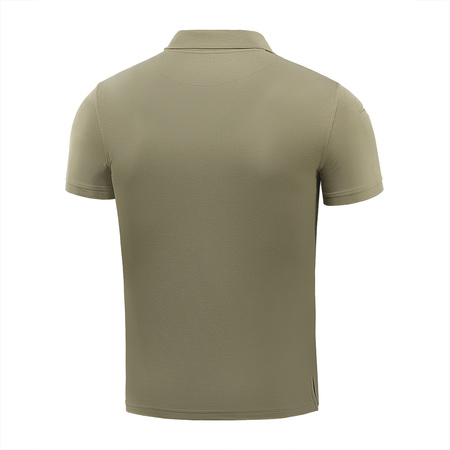 Koszulka Polo Basic 65/35  - Tan