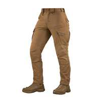 Coyote Brown