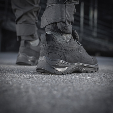 Sneakersy Taktyczne Patrol R Vent  - Dark Grey