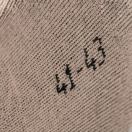 Skarpety wysokie Mk.2  - Tan