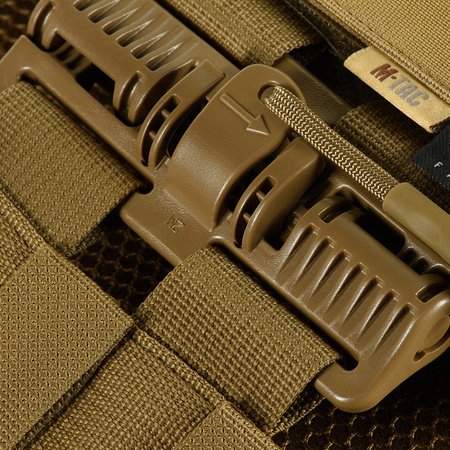Kamizelka Cuirass FAST QRS  - Coyote