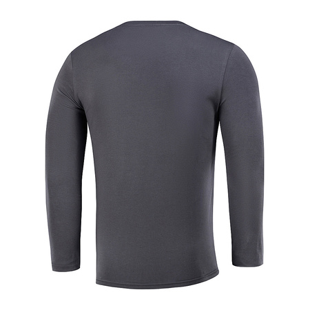 Koszulka z Długim Rękawem 93/7  - Dark Grey