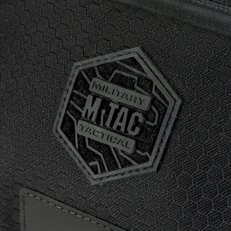 M-Tac Torba Satellite Magnet Bag Gen.II Elite Hex  - Black