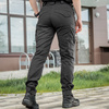 Spodnie Damskie Bojówki Aggressor Lady Flex  - Black