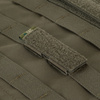 M-Tac Panel na naszywki na MOLLE  - Ranger Green