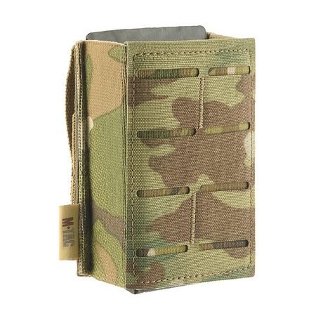 Elastyczne Etui Na Magazynki (10 Cm) Laser Cut  - Multicam