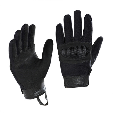 M-Tac rękawice Assault Tactical Mk.3  - Black