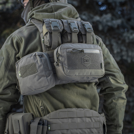 Ladownica Elite Hex  - Ranger Green