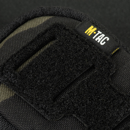 M-Tac Ergonomiczna Kieszeń Naramienna Elite Gen.II  - Multicam/Black