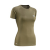 M-Tac Koszulka Termoaktywna Ultra Light Polartec Lady  - Dark Olive