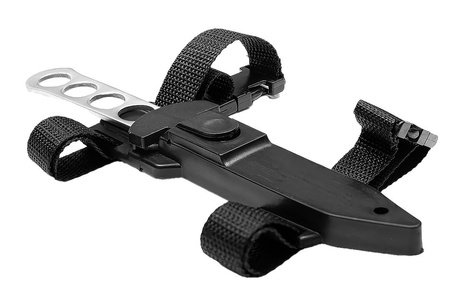 Nóż do Nurkowania - Rzutka BSH ADVENTURE N-310A