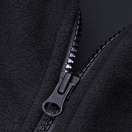 M-Tac Kurtka Polarowa Windblock Division Gen.II  - Dark Navy Blue