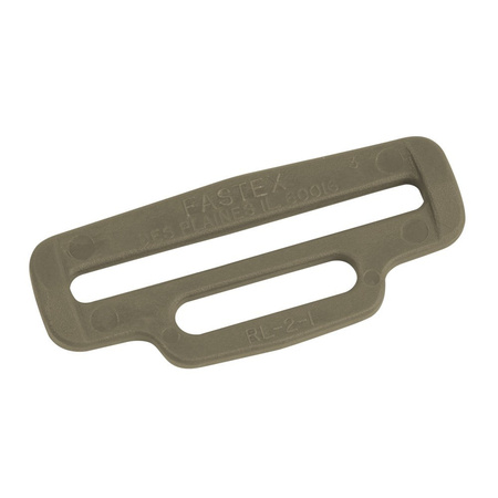 ITW Nexus - Klamra redukcyjna Reducer - 2 cale / 1 cal - Tan - 35I-REDUCER-TAN