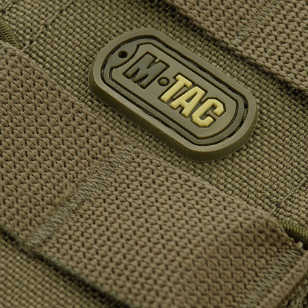 M-Tac Ładownica na 2 magazynki karabinowe  - Ranger Green