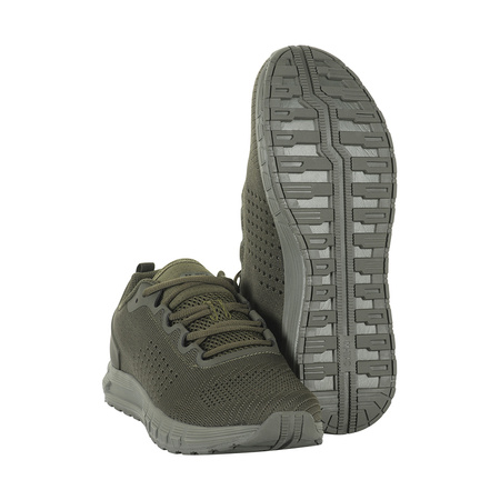 M-Tac Buty trekkingowe Summer Light  - Army Olive
