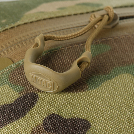 M-Tac Torba Cross Bag Slim Elite  - Multicam