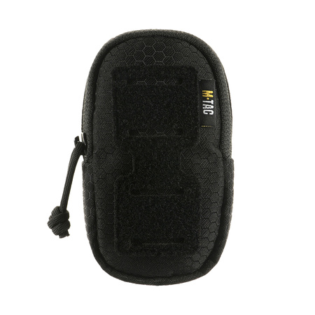 M-Tac Ergonomiczna Kieszeń Naramienna Elite Hex Gen.II  - Black