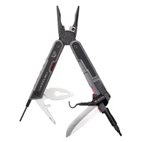 Real Avid - Multitool do konserwacji broni Gun Tool Max - Czarny - AVGTMAX