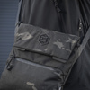 M-Tac Torba Konvert Elite  - Multicam Black/Black