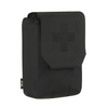 M-Tac Ładownica Medyczna Pionowa Large Elite  - Black