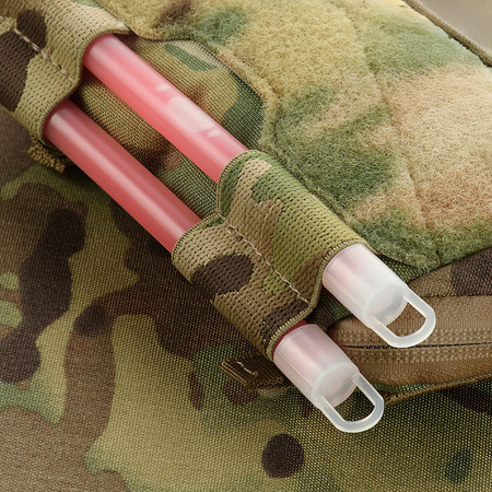 M-Tac Zasobnik Admin Elite  - Multicam