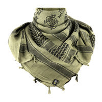 Olive / Black