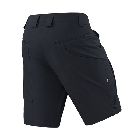 M-TAC Spodenki Rubicon Flex Dark Navy Blue M  - Dark Navy Blue