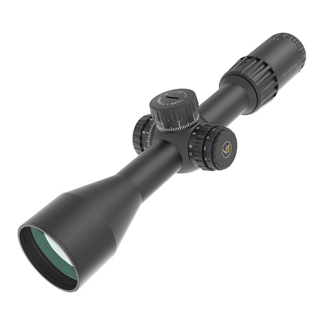 Vector Optics - Luneta celownicza Tauron 3-18x50 GenII - FFP - 30 mm - IP67 - Czarny - SCFF-64
