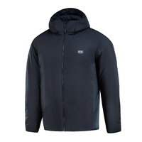 Dark Navy Blue