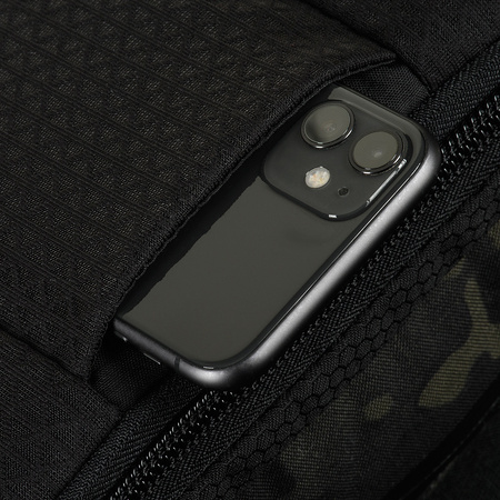 Torba Sphaera Hex Hardsling Bag Large Elite  - Multicam Black/Black