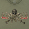 M-Tac Koszulka Keep Calm  - Light Olive