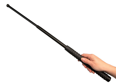 Pałka Teleskopowa 26" ESP Hartowana EXB-26H BLK + BH-55