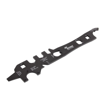 IMI Defense - Narzędzie AR15 &amp; 1911 Armorer Wrench - IMI-ZT005